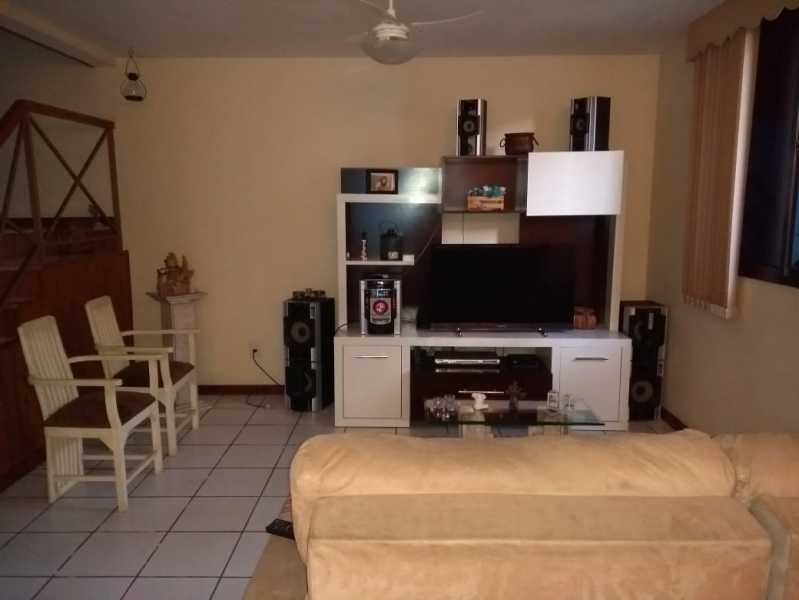 IMG-20200624-WA0021 - Casa em Condomínio 5 quartos à venda Rio de Janeiro,RJ - R$ 680.000 - CGCN50005 - 5