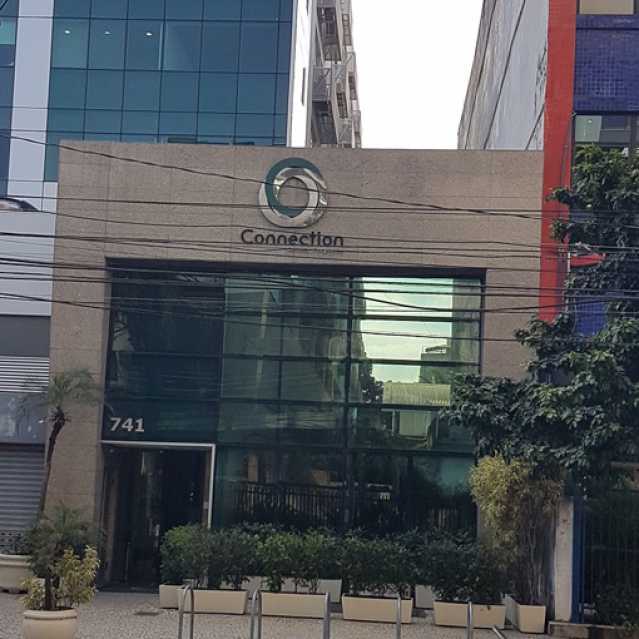 Conheça para zap do imóvel - Sala Comercial 26m² para alugar Freguesia (Jacarepaguá), Rio de Janeiro - R$ 800 - CGSL00005 - 16 para zap - Sala Comercial 26m² para alugar Freguesia (Jacarepaguá), Rio de Janeiro - R$ 800 - CGSL00005 - 16
