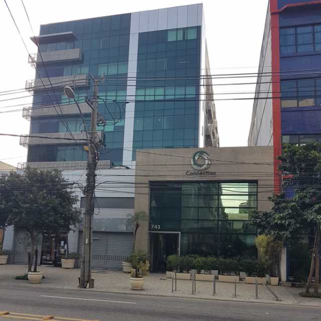 Conheça zap4 do imóvel - Sala Comercial 26m² para alugar Freguesia (Jacarepaguá), Rio de Janeiro - R$ 800 - CGSL00005 - 1 zap4 - Sala Comercial 26m² para alugar Freguesia (Jacarepaguá), Rio de Janeiro - R$ 800 - CGSL00005 - 1