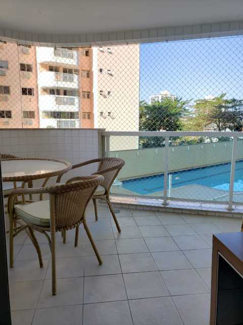 Conheça 999904ec-12a7-461a-affa-606654 do imóvel - Alugo Lindo Apartamento 3 quartos (1 suíte), Mobiliado, Recreio (Barra Bonita) - CGAP30042 - 13 999904ec-12a7-461a-affa-606654 - Alugo Lindo Apartamento 3 quartos (1 suíte), Mobiliado, Recreio (Barra Bonita) - CGAP30042 - 13