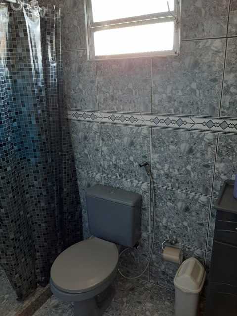 Conheça 67990a8f-3761-4eca-8f00-b7b0de do imóvel - Casa 3 quartos à venda Rio de Janeiro,RJ - R$ 420.000 - CGCA30005 - 12 67990a8f-3761-4eca-8f00-b7b0de - Casa 3 quartos à venda Rio de Janeiro,RJ - R$ 420.000 - CGCA30005 - 12