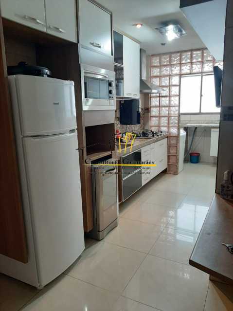 Conheça 4390d82f-2f5a-45ff-aae3-4f99dc do imóvel - Vendo excelente apartamento 3 quartos mobiliado (Tanque) - CGAP30050 - 5 4390d82f-2f5a-45ff-aae3-4f99dc - Vendo excelente apartamento 3 quartos mobiliado (Tanque) - CGAP30050 - 5