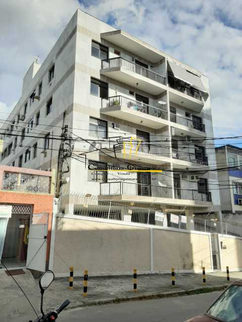 Conheça 4070385c-4af4-4811-8451-083397 do imóvel - Vendo excelente apartamento 3 quartos mobiliado (Tanque) - CGAP30050 - 1 4070385c-4af4-4811-8451-083397 - Vendo excelente apartamento 3 quartos mobiliado (Tanque) - CGAP30050 - 1