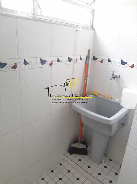 Conheça 1f560188-2f3e-4953-ba21-7529cf do imóvel - Alugo lindo apartamento 2 quartos Cachambi - CGAP10011 - 7 1f560188-2f3e-4953-ba21-7529cf - Alugo lindo apartamento 2 quartos Cachambi - CGAP10011 - 7