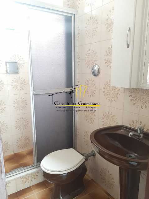 Conheça 8beae268-48be-430c-a1b2-0312ae do imóvel - Alugo lindo apartamento 2 quartos Cachambi - CGAP10011 - 10 8beae268-48be-430c-a1b2-0312ae - Alugo lindo apartamento 2 quartos Cachambi - CGAP10011 - 10