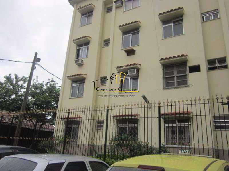 Conheça 215616104919709 do imóvel - Alugo lindo apartamento 2 quartos Cachambi - CGAP10011 - 1 215616104919709 - Alugo lindo apartamento 2 quartos Cachambi - CGAP10011 - 1
