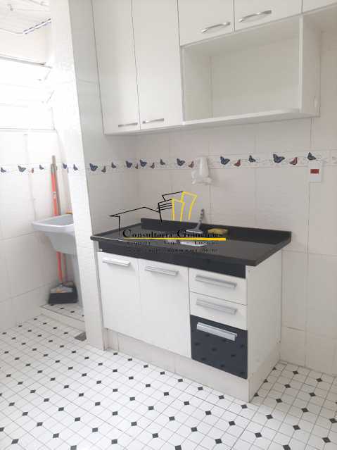 Conheça ffda9c65-c575-47de-a13f-e85be4 do imóvel - Alugo lindo apartamento 2 quartos Cachambi - CGAP10011 - 5 ffda9c65-c575-47de-a13f-e85be4 - Alugo lindo apartamento 2 quartos Cachambi - CGAP10011 - 5