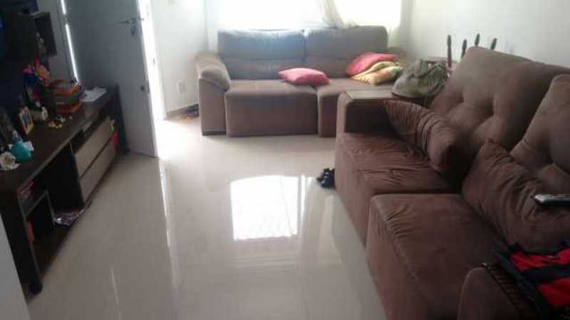 Conheça 02 do imóvel - Casa de Condomínio com 3 Quartos À Venda, 108 m² Pechincha - CGCV30001 - 3 02 - Casa de Condomínio com 3 Quartos À Venda, 108 m² Pechincha - CGCV30001 - 3