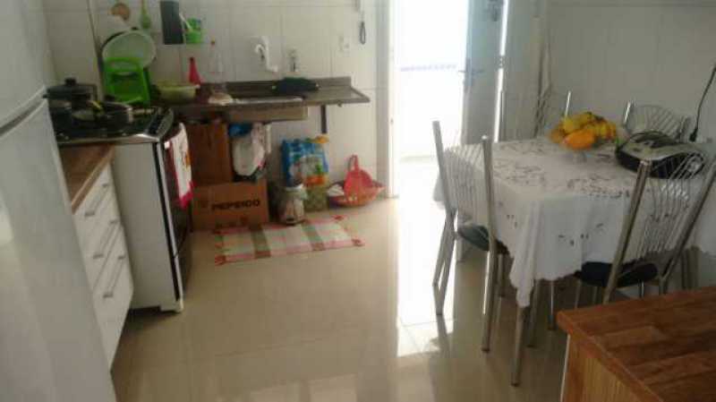 Conheça 10 do imóvel - Casa de Condomínio com 3 Quartos À Venda, 108 m² Pechincha - CGCV30001 - 12 10 - Casa de Condomínio com 3 Quartos À Venda, 108 m² Pechincha - CGCV30001 - 12
