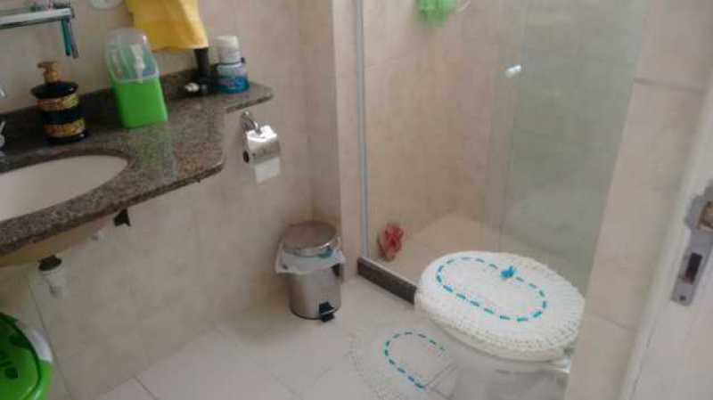Conheça 12 do imóvel - Casa de Condomínio com 3 Quartos À Venda, 108 m² Pechincha - CGCV30001 - 14 12 - Casa de Condomínio com 3 Quartos À Venda, 108 m² Pechincha - CGCV30001 - 14