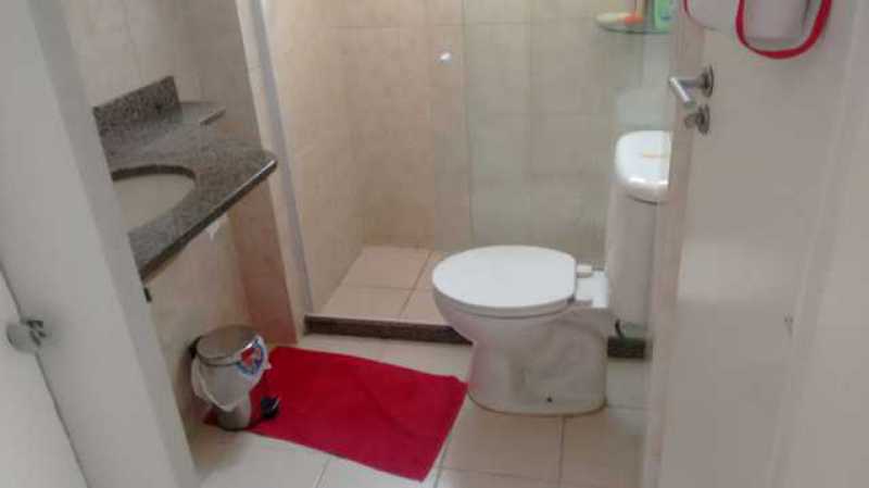 Conheça 13 do imóvel - Casa de Condomínio com 3 Quartos À Venda, 108 m² Pechincha - CGCV30001 - 15 13 - Casa de Condomínio com 3 Quartos À Venda, 108 m² Pechincha - CGCV30001 - 15