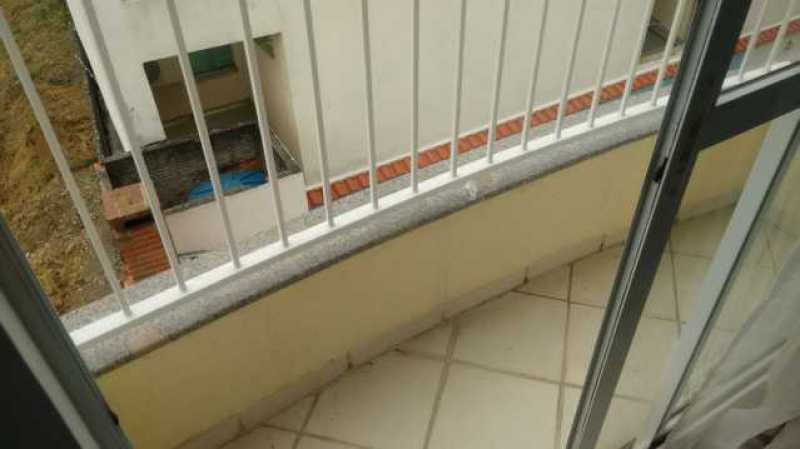 Conheça 17 do imóvel - Casa de Condomínio com 3 Quartos À Venda, 108 m² Pechincha - CGCV30001 - 17 17 - Casa de Condomínio com 3 Quartos À Venda, 108 m² Pechincha - CGCV30001 - 17