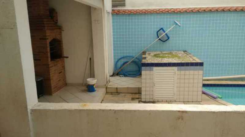 Conheça 21 do imóvel - Casa de Condomínio com 3 Quartos À Venda, 108 m² Pechincha - CGCV30001 - 20 21 - Casa de Condomínio com 3 Quartos À Venda, 108 m² Pechincha - CGCV30001 - 20
