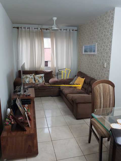 Conheça 20201009_105629 do imóvel - Apartamento 3 quartos à venda Pechincha, Rio de Janeiro - R$ 270.000 - CGAP30054 - 1 20201009_105629 - Apartamento 3 quartos à venda Pechincha, Rio de Janeiro - R$ 270.000 - CGAP30054 - 1