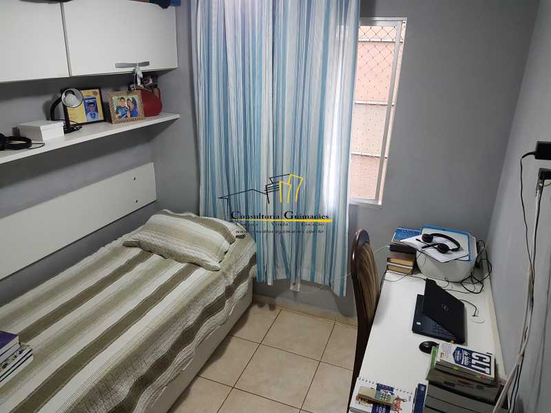Conheça 20201009_110050 do imóvel - Apartamento 3 quartos à venda Pechincha, Rio de Janeiro - R$ 270.000 - CGAP30054 - 7 20201009_110050 - Apartamento 3 quartos à venda Pechincha, Rio de Janeiro - R$ 270.000 - CGAP30054 - 7