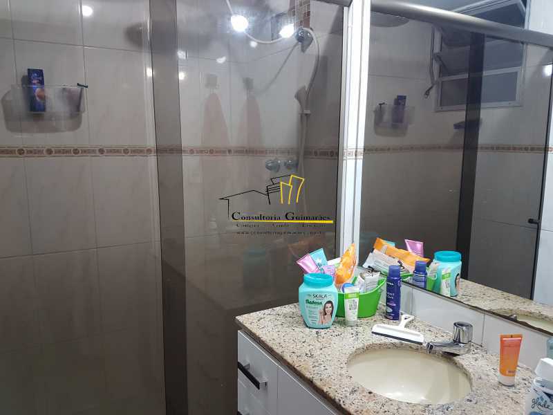 Conheça 20201009_110157 do imóvel - Apartamento 3 quartos à venda Pechincha, Rio de Janeiro - R$ 270.000 - CGAP30054 - 9 20201009_110157 - Apartamento 3 quartos à venda Pechincha, Rio de Janeiro - R$ 270.000 - CGAP30054 - 9