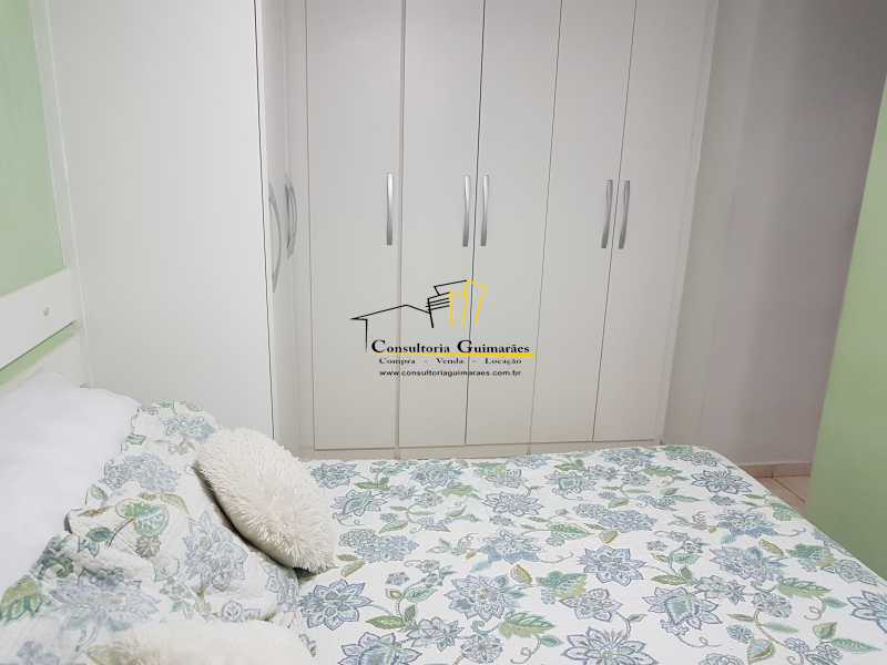 Conheça 20201009_110821 do imóvel - Apartamento 3 quartos à venda Pechincha, Rio de Janeiro - R$ 270.000 - CGAP30054 - 10 20201009_110821 - Apartamento 3 quartos à venda Pechincha, Rio de Janeiro - R$ 270.000 - CGAP30054 - 10