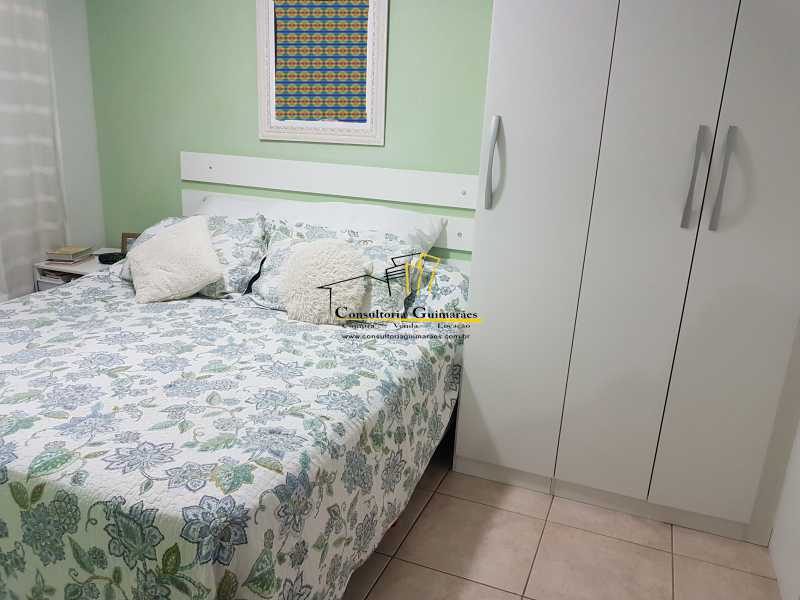 Conheça 20201009_110900 do imóvel - Apartamento 3 quartos à venda Pechincha, Rio de Janeiro - R$ 270.000 - CGAP30054 - 11 20201009_110900 - Apartamento 3 quartos à venda Pechincha, Rio de Janeiro - R$ 270.000 - CGAP30054 - 11