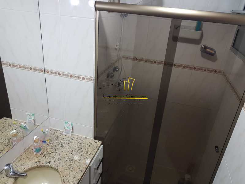 Conheça 20201009_110927 do imóvel - Apartamento 3 quartos à venda Pechincha, Rio de Janeiro - R$ 270.000 - CGAP30054 - 12 20201009_110927 - Apartamento 3 quartos à venda Pechincha, Rio de Janeiro - R$ 270.000 - CGAP30054 - 12