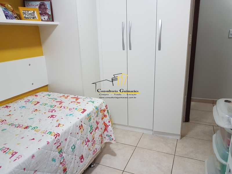 Conheça 20201009_111347 do imóvel - Apartamento 3 quartos à venda Pechincha, Rio de Janeiro - R$ 270.000 - CGAP30054 - 13 20201009_111347 - Apartamento 3 quartos à venda Pechincha, Rio de Janeiro - R$ 270.000 - CGAP30054 - 13