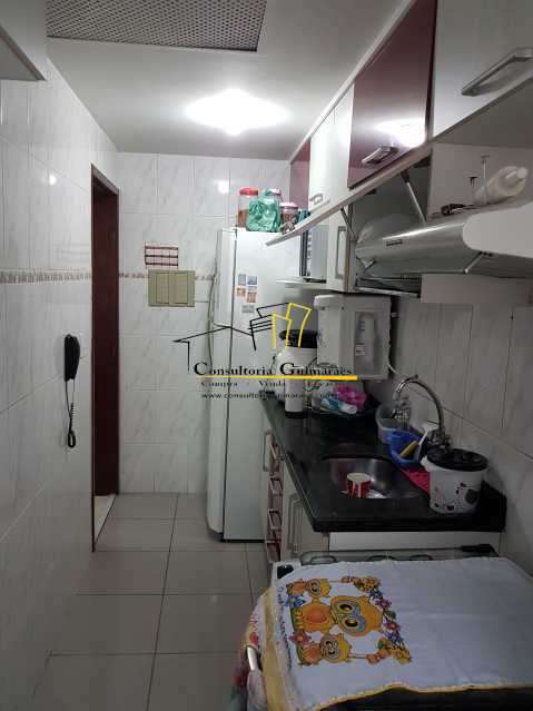 Conheça 20201009_111038 do imóvel - Apartamento 3 quartos à venda Pechincha, Rio de Janeiro - R$ 270.000 - CGAP30054 - 16 20201009_111038 - Apartamento 3 quartos à venda Pechincha, Rio de Janeiro - R$ 270.000 - CGAP30054 - 16