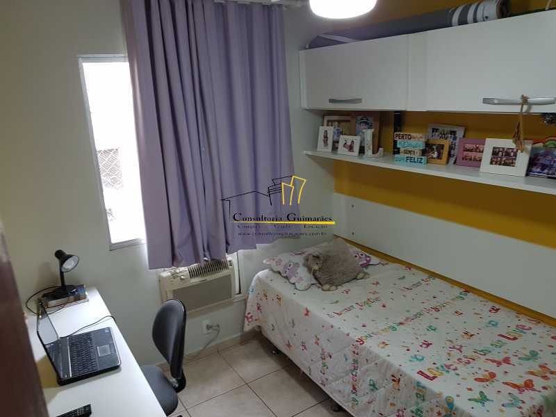 Conheça 20201009_111358 do imóvel - Apartamento 3 quartos à venda Pechincha, Rio de Janeiro - R$ 270.000 - CGAP30054 - 18 20201009_111358 - Apartamento 3 quartos à venda Pechincha, Rio de Janeiro - R$ 270.000 - CGAP30054 - 18