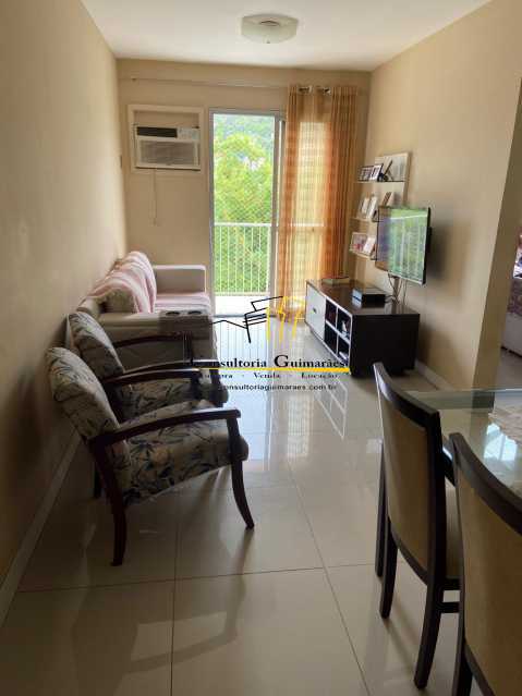 Conheça 5dfd075b-7268-4f85-a27a-fb3088 do imóvel - Apartamento 2 quartos à venda Taquara, Rio de Janeiro - R$ 220.000 - CGAP20141 - 1 5dfd075b-7268-4f85-a27a-fb3088 - Apartamento 2 quartos à venda Taquara, Rio de Janeiro - R$ 220.000 - CGAP20141 - 1