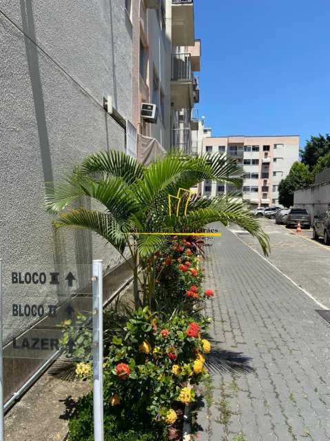 Conheça 15845c90-8a09-4e5d-9eb5-2717a4 do imóvel - Apartamento 2 quartos à venda Taquara, Rio de Janeiro - R$ 220.000 - CGAP20141 - 12 15845c90-8a09-4e5d-9eb5-2717a4 - Apartamento 2 quartos à venda Taquara, Rio de Janeiro - R$ 220.000 - CGAP20141 - 12
