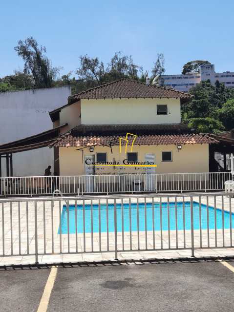 Conheça 894654f8-71e6-4fd0-92e5-64ee62 do imóvel - Apartamento 2 quartos à venda Taquara, Rio de Janeiro - R$ 220.000 - CGAP20141 - 16 894654f8-71e6-4fd0-92e5-64ee62 - Apartamento 2 quartos à venda Taquara, Rio de Janeiro - R$ 220.000 - CGAP20141 - 16