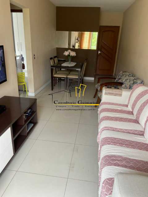 Conheça 42756085-95ef-482f-9265-102e99 do imóvel - Apartamento 2 quartos à venda Taquara, Rio de Janeiro - R$ 220.000 - CGAP20141 - 3 42756085-95ef-482f-9265-102e99 - Apartamento 2 quartos à venda Taquara, Rio de Janeiro - R$ 220.000 - CGAP20141 - 3
