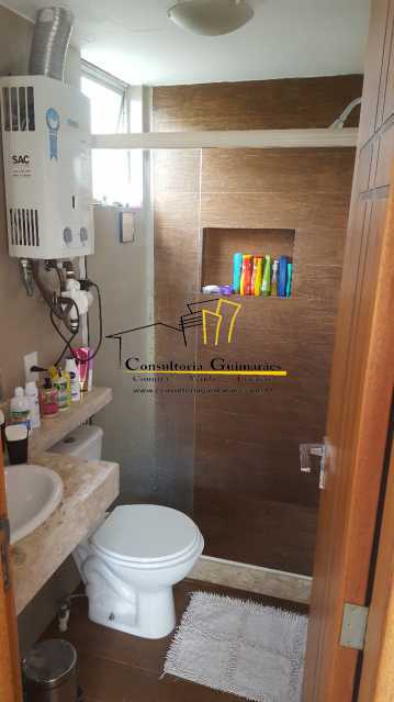 Conheça a52a724e-e009-49e9-862c-11d509 do imóvel - Apartamento 2 quartos à venda Taquara, Rio de Janeiro - R$ 220.000 - CGAP20141 - 7 a52a724e-e009-49e9-862c-11d509 - Apartamento 2 quartos à venda Taquara, Rio de Janeiro - R$ 220.000 - CGAP20141 - 7