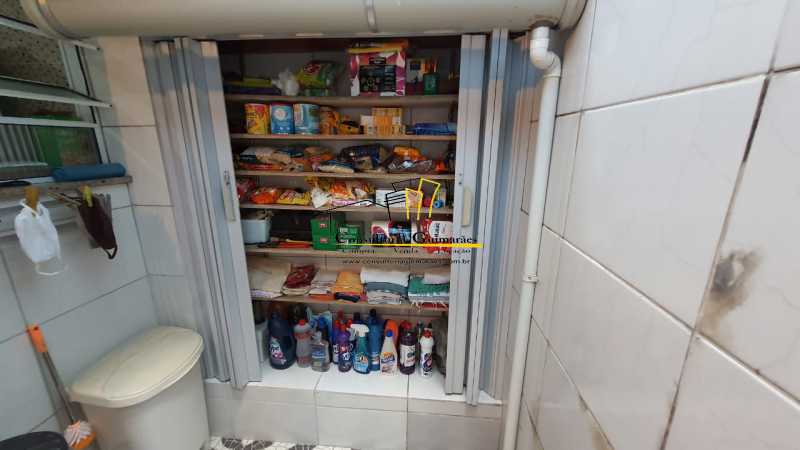 Conheça 2616ce5e-3dcc-4175-8ffc-a23ac5 do imóvel - Apartamento à venda Rua Brasil Gérson,Taquara, Rio de Janeiro - R$ 450.000 - CGAP30059 - 28 2616ce5e-3dcc-4175-8ffc-a23ac5 - Apartamento à venda Rua Brasil Gérson,Taquara, Rio de Janeiro - R$ 450.000 - CGAP30059 - 28