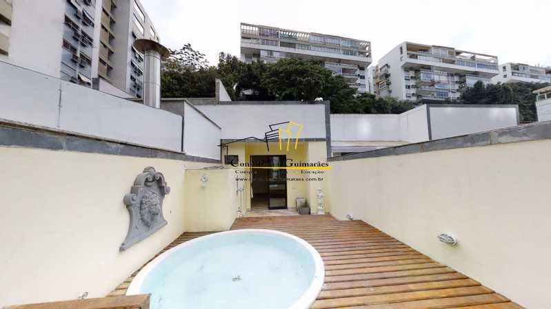 desktop_living17.salas 4.salas - Cobertura 2 quartos à venda Rio de Janeiro,RJ - R$ 2.300.000 - CGCO20004 - 11