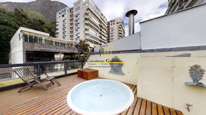 desktop_living18.salas 5.salas - Cobertura 2 quartos à venda Rio de Janeiro,RJ - R$ 2.300.000 - CGCO20004 - 12