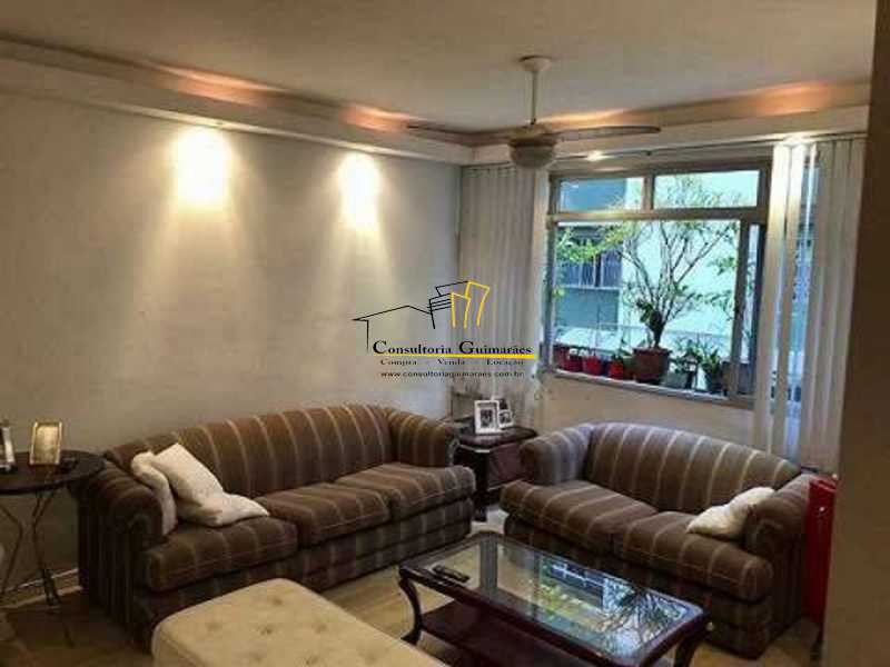 Conheça desktop_living09 do imóvel - Apartamento 3 quartos à venda Rio de Janeiro,RJ - R$ 1.800.000 - CGAP30063 - 4 desktop_living09 - Apartamento 3 quartos à venda Rio de Janeiro,RJ - R$ 1.800.000 - CGAP30063 - 4