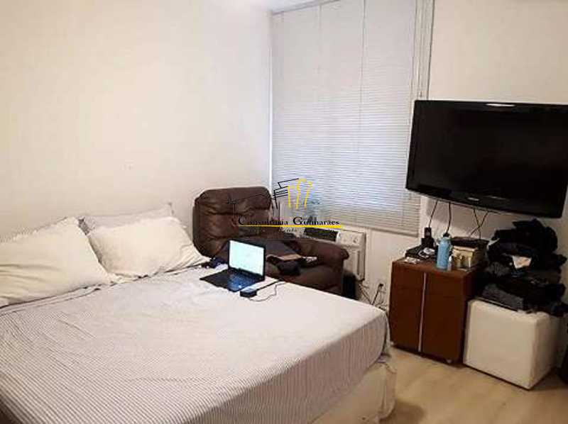 desktop_master_bedroom12 - Apartamento 3 quartos à venda Rio de Janeiro,RJ - R$ 1.800.000 - CGAP30063 - 13
