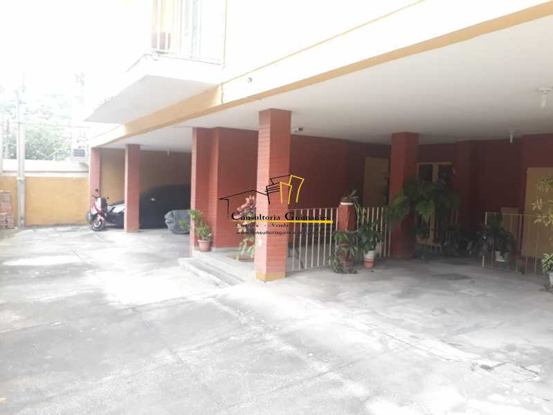 Conheça 9fa02226-51ed-4f7f-9b2c-5fb558 do imóvel - Apartamento 2 quartos à venda Cascadura, Rio de Janeiro - R$ 120.000 - CGAP20148 - 15 9fa02226-51ed-4f7f-9b2c-5fb558 - Apartamento 2 quartos à venda Cascadura, Rio de Janeiro - R$ 120.000 - CGAP20148 - 15