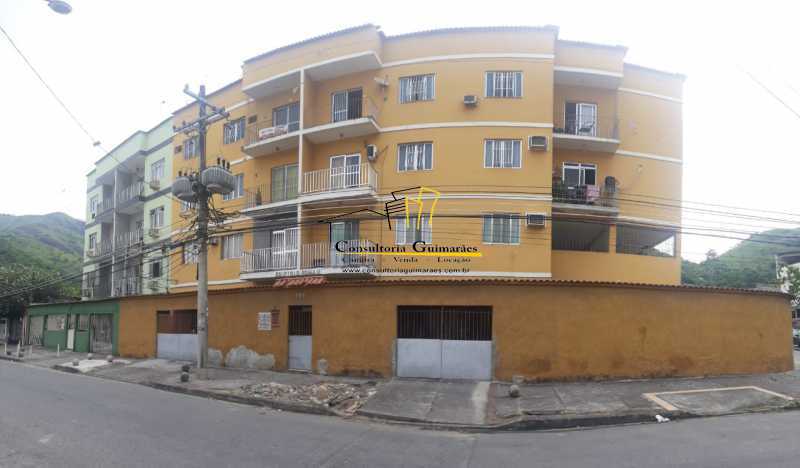 Conheça 75ce72ef-6602-44c8-8628-9c193c do imóvel - Apartamento 2 quartos à venda Cascadura, Rio de Janeiro - R$ 120.000 - CGAP20148 - 18 75ce72ef-6602-44c8-8628-9c193c - Apartamento 2 quartos à venda Cascadura, Rio de Janeiro - R$ 120.000 - CGAP20148 - 18