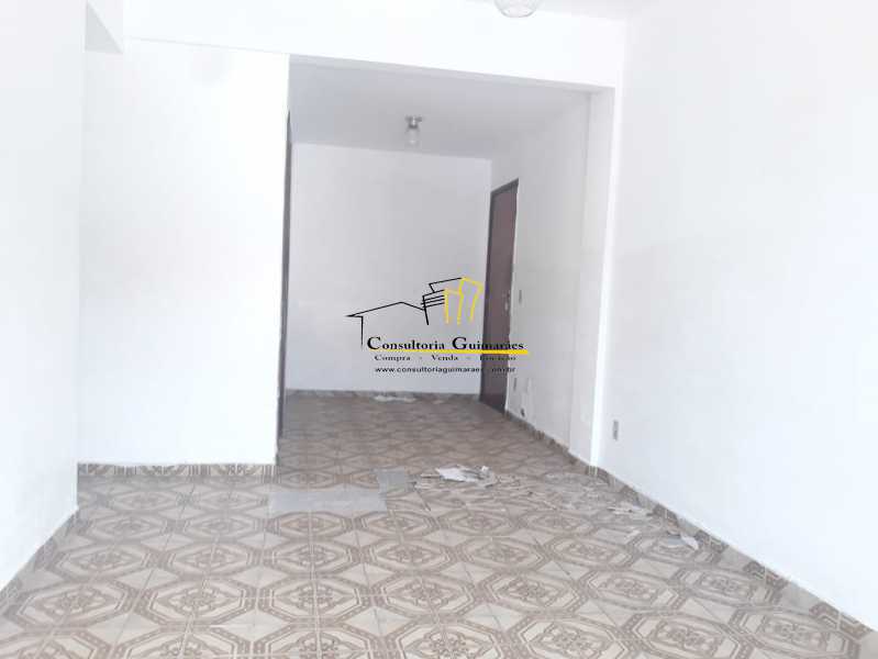 168bd5bd-057f-4c50-9c58-5ccfbd - Apartamento 2 quartos à venda Rio de Janeiro,RJ - R$ 120.000 - CGAP20148 - 4