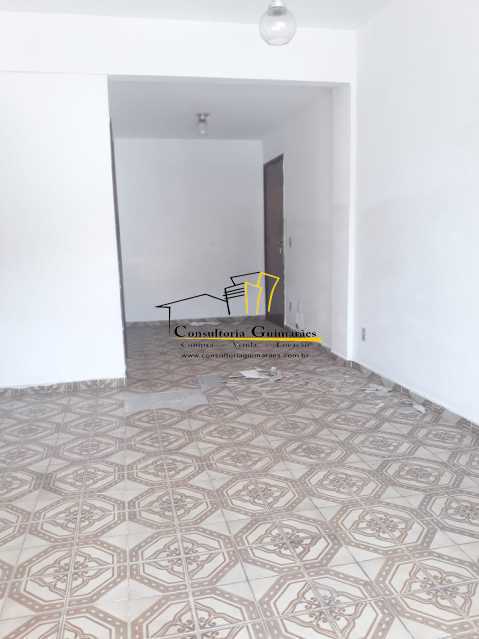 c32667b9-7f47-402c-a385-7cc61d - Apartamento 2 quartos à venda Rio de Janeiro,RJ - R$ 120.000 - CGAP20148 - 7