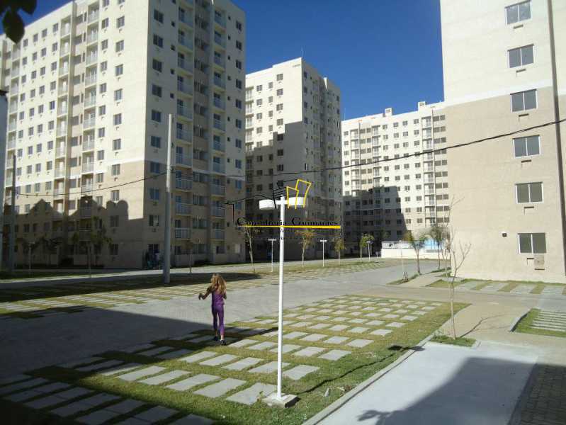 Conheça Morada do imóvel - Apartamento 2 quartos para alugar São Cristóvão, Rio de Janeiro - R$ 1.400 - CGAP20149 - 15 Morada - Apartamento 2 quartos para alugar São Cristóvão, Rio de Janeiro - R$ 1.400 - CGAP20149 - 15