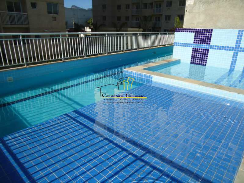 Conheça Piscina - Copia do imóvel - Apartamento 2 quartos para alugar São Cristóvão, Rio de Janeiro - R$ 1.400 - CGAP20149 - 1 Piscina - Copia - Apartamento 2 quartos para alugar São Cristóvão, Rio de Janeiro - R$ 1.400 - CGAP20149 - 1