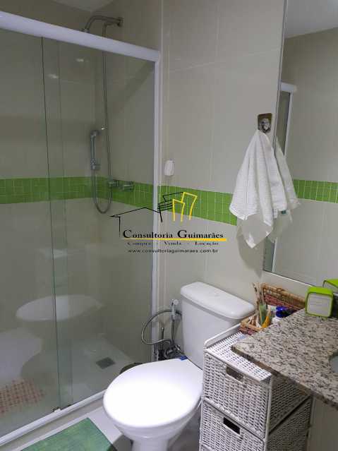 Conheça 6da8b9ea-c326-4fa3-979b-c7887f do imóvel - Alugo apartamento 2 quartos sendo 1 suíte todo mobiliado (Pechincha) - CGAP20154 - 12 6da8b9ea-c326-4fa3-979b-c7887f - Alugo apartamento 2 quartos sendo 1 suíte todo mobiliado (Pechincha) - CGAP20154 - 12