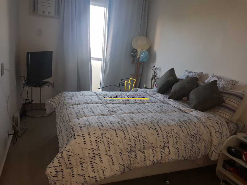 Conheça a112d3f6-2029-4962-b2ed-4dc965 do imóvel - Alugo apartamento 2 quartos sendo 1 suíte todo mobiliado (Pechincha) - CGAP20154 - 11 a112d3f6-2029-4962-b2ed-4dc965 - Alugo apartamento 2 quartos sendo 1 suíte todo mobiliado (Pechincha) - CGAP20154 - 11