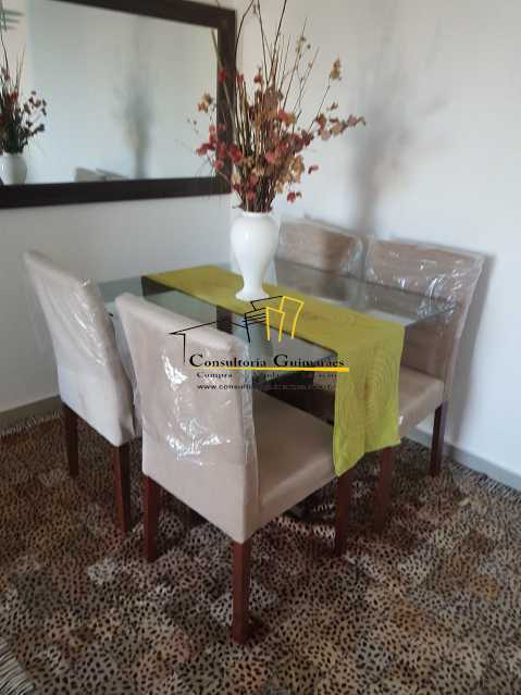 Conheça d776480a-246f-4ef3-bf8a-0a2349 do imóvel - Alugo apartamento 2 quartos sendo 1 suíte todo mobiliado (Pechincha) - CGAP20154 - 6 d776480a-246f-4ef3-bf8a-0a2349 - Alugo apartamento 2 quartos sendo 1 suíte todo mobiliado (Pechincha) - CGAP20154 - 6