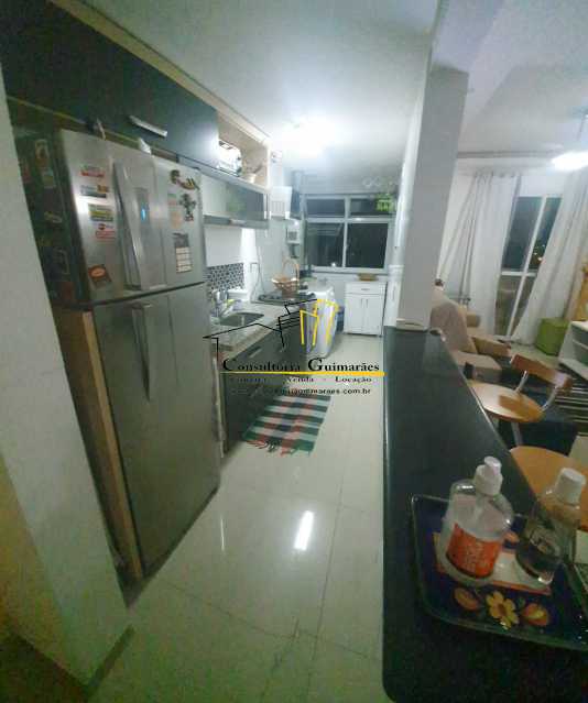 Conheça e41ab138-cd45-40fb-954c-cf15ff do imóvel - Alugo apartamento 2 quartos sendo 1 suíte todo mobiliado (Pechincha) - CGAP20154 - 8 e41ab138-cd45-40fb-954c-cf15ff - Alugo apartamento 2 quartos sendo 1 suíte todo mobiliado (Pechincha) - CGAP20154 - 8