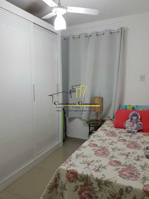 Conheça f89050d7-67fd-42f5-add4-38a789 do imóvel - Alugo apartamento 2 quartos sendo 1 suíte todo mobiliado (Pechincha) - CGAP20154 - 13 f89050d7-67fd-42f5-add4-38a789 - Alugo apartamento 2 quartos sendo 1 suíte todo mobiliado (Pechincha) - CGAP20154 - 13