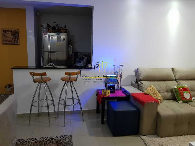 Conheça fb4fa373-81ed-4252-8ade-ccdc54 do imóvel - Alugo apartamento 2 quartos sendo 1 suíte todo mobiliado (Pechincha) - CGAP20154 - 7 fb4fa373-81ed-4252-8ade-ccdc54 - Alugo apartamento 2 quartos sendo 1 suíte todo mobiliado (Pechincha) - CGAP20154 - 7