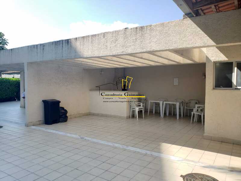 Conheça 349fc6ed-c8d7-4123-b89f-57053d do imóvel - Apartamento 2 quartos para alugar Taquara, Rio de Janeiro - R$ 900 - CGAP20158 - 14 349fc6ed-c8d7-4123-b89f-57053d - Apartamento 2 quartos para alugar Taquara, Rio de Janeiro - R$ 900 - CGAP20158 - 14