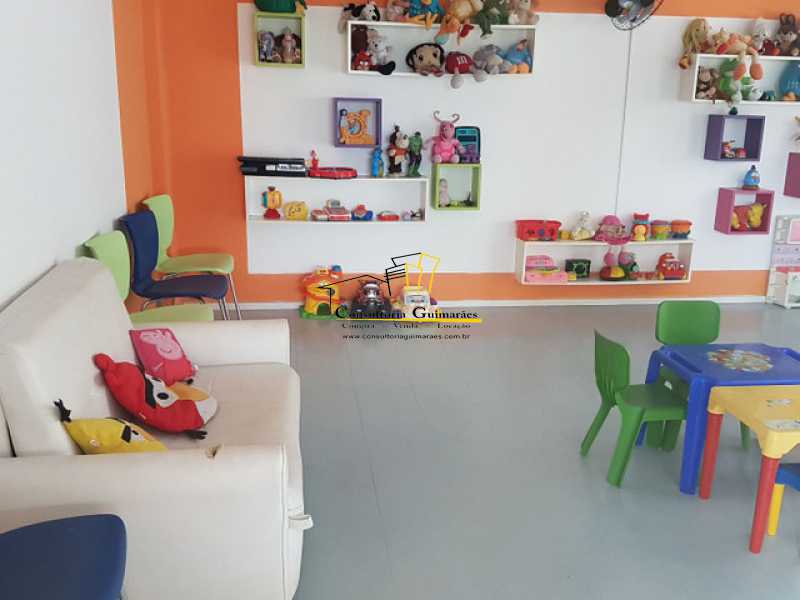 Conheça 950071074604125 do imóvel - Cobertura 3 quartos à venda Praça Seca, Rio de Janeiro - R$ 440.000 - CGCO30014 - 18 950071074604125 - Cobertura 3 quartos à venda Praça Seca, Rio de Janeiro - R$ 440.000 - CGCO30014 - 18